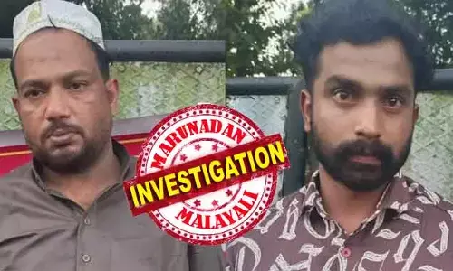 രഹസ്യ വിവരം നിര്‍ണ്ണായകമായി; വില്‍പ്പനയ്ക്കായി എത്തിച്ച എംഡിഎംഎയുമായി രണ്ടുപേര്‍ പിടിയില്‍; സാബിറിനേയും നജ്മലിനേയും പൊക്കിയത് കൊല്ലം ഡാന്‍സാഫ്