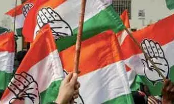 നാല് മേഖലാ ജാഥകള്‍; എല്ലാം പന്തളത്ത് സംഗമിക്കും; ശബരിമല സ്വര്‍ണപ്പാളി വിവാദത്തില്‍ കോണ്‍ഗ്രസ് പ്രതിഷേധം കടുപ്പിക്കും