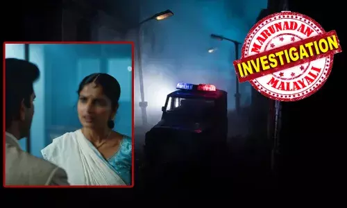 ഫോൺ ബൈക്കിലെത്തിയ ആൾ തട്ടിപ്പറിച്ച് കടന്നെന്ന് പോലീസിൽ പരാതി; മോഷണ സ്ഥലത്തെ സിസിടിവി ദൃശ്യങ്ങളിൽ ഒരു തെളിവുമില്ല; ഒടുവിൽ നാട്ടുകാരന്റെ മൊഴിയിൽ പുറത്ത് വന്നത് യുവാവിന്റെ അബദ്ധം; മദ്യലഹരിയിൽ സംഭവിച്ചത് മറയ്ക്കാൻ ശ്രമിച്ചത് ഭാര്യയെ ഭയന്ന്