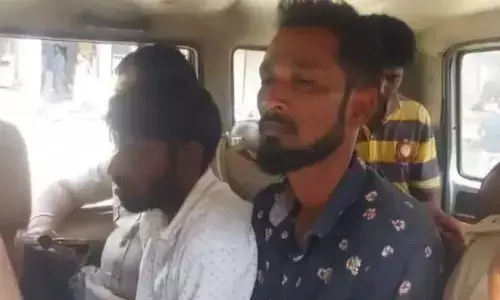 കന്നുകാലികളെ വേട്ടയാടിയ കടുവയെ വിഷം കൊടുത്തു കൊന്ന കേസില്‍ മൂന്ന് പേര്‍ അറസ്റ്റില്‍