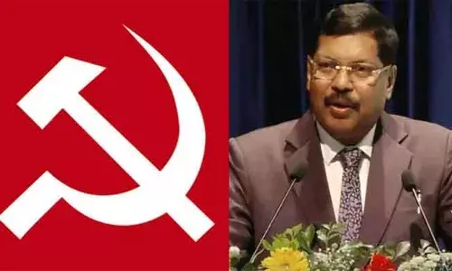 ചീഫ് ജസ്റ്റിസ് ബി ആര്‍ ഗവായിക്കു നേരെ ഷൂ എറിഞ്ഞ സംഭവം അങ്ങേയറ്റം അപലപനീയം; പ്രതികരിച്ച് സിപിഎം