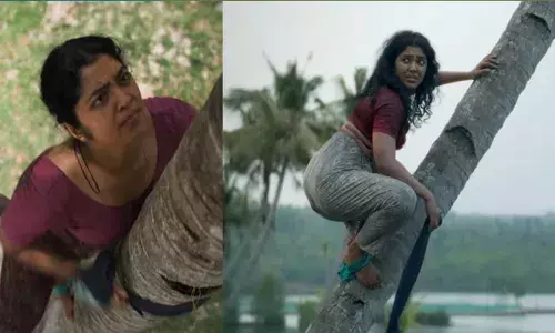 റീമ കല്ലിങ്കൽ പ്രധാന വേഷത്തിലെത്തുന്ന തിയറ്റർ: ദി മിത്ത് ഓഫ് റിയാലിറ്റി; ട്രെയ്‌ലർ പുറത്ത്