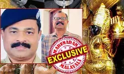 നിലയ്ക്കലിലെ മെസ് തട്ടിപ്പു കണ്ടെത്തി; ഏറ്റുമാനൂരപ്പന്റെ തിരുവാഭരണത്തിലെ മുത്തു മോഷണവും തെളിയിച്ചു; മാവേലിക്കരയില് മരാമത്ത് ഭീകരതയും പൊളിച്ചു; അഴിമതിക്കെതിരെ കുരിശ് യുദ്ധം നടത്തിയ ദേവസ്വം വിജിലന്സ് എസ് പി; ആ അന്വേഷണ മികവിനെ ദേവസ്വം ബോര്ഡ് പടിയിറക്കിയത് സര്ക്കാര് പിന്തുണയില്; ശബരിമലയിലെ സ്വര്ണ്ണ മോഷ്ടാക്കളെ വളര്ത്തിയ കഥ നിലയ്ക്കലിലെ മെസ് തട്ടിപ്പു കണ്ടെത്തി; ഏറ്റുമാനൂരപ്പന്റെ തിരുവാഭരണത്തിലെ മുത്തു മോഷണവും തെളിയിച്ചു; മാവേലിക്കരയില് മരാമത്ത് ഭീകരതയും പൊളിച്ചു; അഴിമതിക്കെതിരെ കുരിശ് യുദ്ധം നടത്തിയ ദേവസ്വം വിജിലന്സ് എസ് പി; ആ അന്വേഷണ മികവിനെ ദേവസ്വം ബോര്ഡ് പടിയിറക്കിയത് സര്ക്കാര് പിന്തുണയില്; ശബരിമലയിലെ സ്വര്ണ്ണ മോഷ്ടാക്കളെ വളര്ത്തിയ കഥ