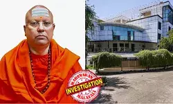 മാഡം, എനിക്ക് ശരിക്കും ആര്ത്തവമാണ്; എന്റെ പാഡിന്റെ ഒരു ഫോട്ടോ ഞാന് അയയ്ക്കാം; ഇതൊരു ഒഴികഴിവാണ്; സ്വാമിജി നിങ്ങളെ ശകാരിക്കുമെന്ന് ഭയപ്പെടുന്നതിനാലാണ്; യുവതികളോട് ഹോട്ടല് മുറിയില് എത്താന് ചൈതന്യാനന്ദയുടെ സഹായി ശ്വേത ശര്മ്മ നിര്ബന്ധിക്കുന്നതിന്റെ ഓഡിയോ സന്ദേശം പുറത്ത്; അന്വേഷണം തുടരുന്നു മാഡം, എനിക്ക് ശരിക്കും ആര്ത്തവമാണ്; എന്റെ പാഡിന്റെ ഒരു ഫോട്ടോ ഞാന് അയയ്ക്കാം; ഇതൊരു ഒഴികഴിവാണ്; സ്വാമിജി നിങ്ങളെ ശകാരിക്കുമെന്ന് ഭയപ്പെടുന്നതിനാലാണ്; യുവതികളോട് ഹോട്ടല് മുറിയില് എത്താന് ചൈതന്യാനന്ദയുടെ സഹായി ശ്വേത ശര്മ്മ നിര്ബന്ധിക്കുന്നതിന്റെ ഓഡിയോ സന്ദേശം പുറത്ത്; അന്വേഷണം തുടരുന്നു