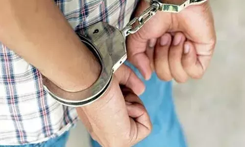 ഭിന്നശേഷിക്കാരനെ കൊലപ്പെടുത്തിയ ശേഷം വ്യാജ അപകടം ചിത്രീകരിച്ചു; ബാങ്ക് ജീവനക്കാരന്റെ സഹായത്തോടെ 5.25 കോടി രൂപയുടെ ഇന്‍ഷുറന്‍സ് തുക തട്ടിയെടുത്തു: ആറു പേര്‍ അറസ്റ്റില്‍