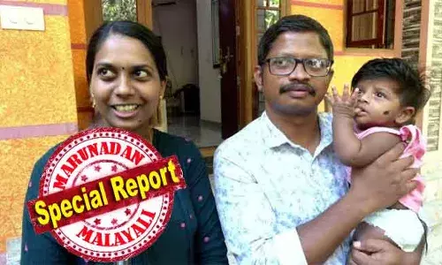 ബമ്പറടിച്ചിട്ടും ജോലിയോടുള്ള ആവേശത്തിന് കുറവില്ല; കഴിഞ്ഞ ദിവസവും ജോലിക്ക് പോയി; നെട്ടൂര്‍ നിപ്പോണ്‍ പെയിന്റ്‌സിലെ മാനേജര്‍ ഇന്‍ചാര്‍ജ് ജാഡകളൊന്നുമില്ലാതെ പണി നോക്കി; ഇത് വ്യത്യസ്താനാം കോടിപതി; തൈക്കാട്ടുശേരി ശരത് വ്യത്യസ്തനാകുമ്പോള്‍