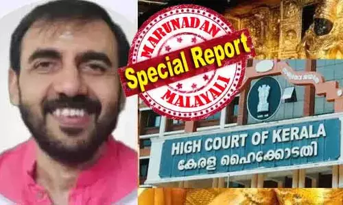 സാമ്പത്തികലാഭത്തിനുവേണ്ടി സ്വര്‍ണം പൊതിഞ്ഞ യഥാര്‍ഥ ദ്വാര പാലക ശില്പങ്ങള്‍ 2019ല്‍ സ്പോണ്‍സര്‍ വില്പന നടത്തിയോയെന്ന് സംശയിക്കാം; ദേവസ്വം ഉദ്യോഗസ്ഥര്‍ പോറ്റിയുമായി ചേര്‍ന്ന് ക്ഷേത്രത്തിന്റെ പരിശുദ്ധിയെപ്പോലും വഞ്ചിക്കുന്ന നടപടി സ്വീകരിച്ചു; ഹൈക്കോടതിയില്‍ ചെമ്പു തെളിഞ്ഞു! മോഷണ എഫ് ഐ ആര്‍ വരും