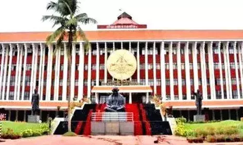 നിയമസഭ; പ്രതിപക്ഷ ബഹളത്തിനിടെ പരിഗണിച്ചത് ആറ് സുപ്രധാന ബില്ലുകള്‍