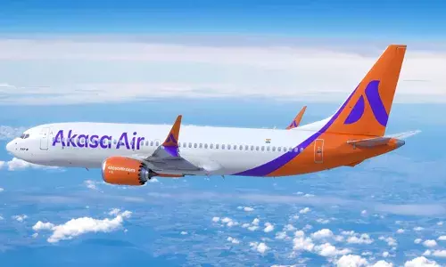 ആകാശ എയറിന്റെ കരിപ്പൂരില്‍ നിന്നുള്ള കണക്ഷന്‍ സര്‍വീസുകള്‍ 27-ന് തുടങ്ങും; ആദ്യം കോഴിക്കോട്-ബെഗളൂരു വിമാന സര്‍വീസ്