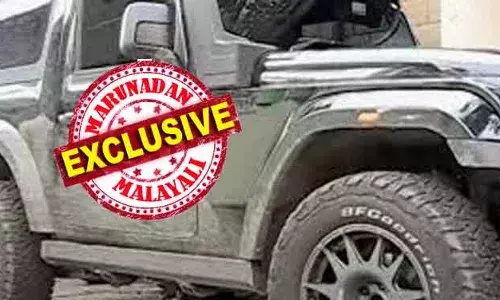 ബ്രിട്ടണില്‍ നിന്നും മോഷണം പോയ റേഞ്ച് റോവര്‍ കണ്ടെത്തിയത് 5000 മൈലുകള്‍ക്കപ്പുറം പാകിസ്ഥാനില്‍! യു കെയില്‍ നിന്നും മോഷണ കാറുകള്‍ യൂസ്ഡ് കാര്‍ പാര്‍ട്‌സും ഹൗസ് ഹോള്‍ഡ് ഗുഡ്‌സുമാക്കി കടത്തും; കേരളത്തിലെ നടന്മാര്‍ കൈവശം വയ്ക്കുന്നത് ഇത്തരം കാറുകളോ? ഭൂട്ടാന്‍ കടത്തില്‍ യൂറോപ്യന്‍ കാറും!