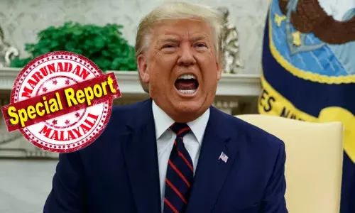 അവസാന ബന്ദിയെ വീട്ടിലെത്തിക്കുകയും സമാധാനം പുനഃസ്ഥാപിക്കുകയും ചെയ്യുന്നതുവരെ അദ്ദേഹം വിശ്രമിക്കില്ല; ട്രംപിന് നൊബേല്‍ സമ്മാനം നല്‍കണമെന്ന് ബന്ദികളുടെ ബന്ധുക്കള്‍; ശുപാര്‍ശ ചെയ്ത് നോര്‍വീജിയന്‍ നോബേല്‍ കമ്മിറ്റിക്ക് കത്തയച്ചു; നടപടി ഈജിപ്തില്‍ വെടിനിര്‍ത്തല്‍ ചര്‍ച്ചകള്‍ ആരംഭിച്ചതിന് പിന്നാലെ