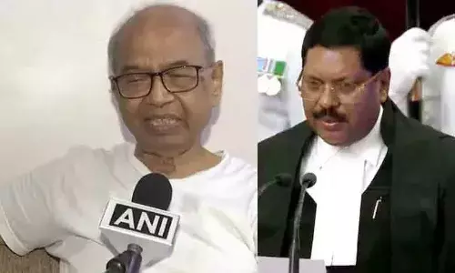 എനിക്ക് ഭയമില്ല, ഖേദമില്ല; സനാതന ധര്‍മത്തെ പരിഹസിച്ചതിന്റെ പ്രതികരണം;  ചീഫ് ജസ്റ്റിസിനെ ചെരിപ്പെറിഞ്ഞ പ്രതി രാകേഷ് കിഷോറിന്റെ പ്രതികരണം