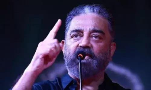 കരൂര്‍ ദുരന്തത്തില്‍ ഉത്തരവാദിത്വമേറ്റെടുത്ത് ഇരകളോടും കുടുംബങ്ങളോടും ക്ഷമ ചോദിക്കാന്‍ തയ്യാറാവണം; ടി.വി.കെ നേതൃത്വത്തോട് കമല്‍ഹാസന്‍; രക്ഷാപ്രവര്‍ത്തനത്തിന് മുന്‍കൈയെടുത്ത സെന്തില്‍ ബാലാജിയെ അഭിനന്ദിച്ചു കമല്‍