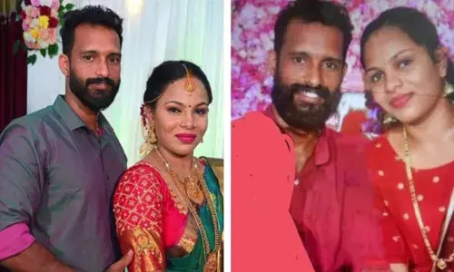 മഞ്ചേശ്വരത്ത് ദമ്പതികൾ വിഷം കഴിച്ച് ആത്മഹത്യ ചെയ്തു; സാമ്പത്തിക ബുദ്ധിമുട്ടുകൾ കാരണമെന്ന് പ്രാഥമിക നിഗമനം; അന്വേഷണം ആരംഭിച്ച് പോലീസ്