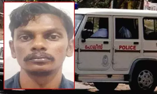 ഭർത്താവിനെ കാണാനില്ലെന്ന് പരാതി; അന്വേഷണത്തിൽ പോലീസ് കണ്ടെത്തിയത് മോഷണ കേസിലെ പ്രതിയെ; അറസ്റ്റിലായത് ചക്കാമ്പുഴക്കാരൻ നിഖിൽ