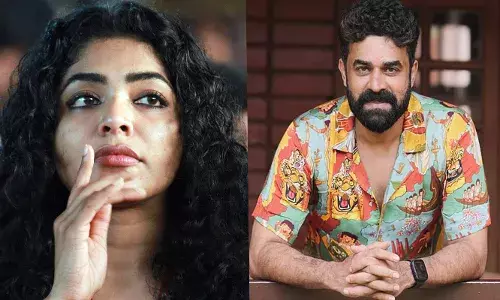 വൈശാലി, ഉണ്ണിയാര്‍ച്ച, അവളുടെ രാവുകള്‍, പിന്നെ 22 ഫീമെയില്‍ കോട്ടയം, ഇതിറ്റെയൊന്നും ക്രെഡിറ്റ് ആരും കൊണ്ടുപോകാത്തതിന് ദൈവത്തിന് നന്ദി; റിമയ്ക്ക് മറുപടിയുമായി വിജയ് ബാബു