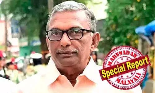 ഒന്നര കിലോ സ്വര്‍ണം അമ്പതു പവനായി കുറഞ്ഞുവെങ്കില്‍ അതിനു മറുപടി പറയേണ്ടത് തിരുവാഭരണ കമ്മീഷണര്‍; ശബരിമലയില്‍ ഇനിയും പലതും കലങ്ങി തെളിയാന്‍ ഉണ്ട്, അന്വേഷണം നടക്കട്ടെ; ഒരു പ്രസിഡന്റ് വിചാരിച്ചാല്‍ ശബരിമലയില്‍ നിന്ന് സ്വര്‍ണം അടിച്ചുമാറ്റാന്‍ പറ്റില്ലെന്ന് നാട്ടുകാര്‍ക്ക് അറിയാമെന്ന് എ പത്മകുമാര്‍