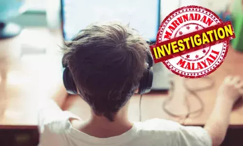 ക്ലാസിനിടയിൽ എന്റെ സുഹൃത്തിനെ എങ്ങനെ കൊല്ലാം?; കംപ്യൂട്ടറിൽ ചാറ്റ്ജിപിടിയോടുള്ള ചോദ്യം സ്‌കൂളിലെ നിരീക്ഷണ എഐയുടെ ശ്രദ്ധയിൽപ്പെട്ടു; പിന്നാലെ 13കാരനെ തേടി പോലീസെത്തി; തമാശയ്‌ക്കെന്നും കൂട്ടുകാരനെ ട്രോളിയതെന്നും വിദ്യാർത്ഥി; മൊഴിയിൽ വിശ്വാസ്യതയില്ലാതെ അധികൃതരും