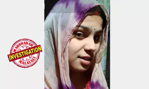 സഹോദരിയുടെ പ്രണയ ബന്ധത്തില്‍ എതിര്‍പ്പ്; വീട് വിട്ടിറങ്ങിയ പ്ലസ് ടു വിദ്യാര്‍ത്ഥിനിയെ കനാലില്‍ തള്ളിയിട്ട് കൊലപ്പെടുത്തി; മൃതദേഹത്തിന് കാവല്‍ ഇരുന്നു; സഹോദരന്‍ അറസ്റ്റില്‍