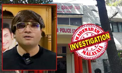 സിനിമയിൽ നായികാവേഷം വാഗ്ദാനം നൽകി; പ്രൊമോഷനെന്ന വ്യാജേന കൊണ്ടുപോയത് മുംബൈയിലേക്ക്; മദ്യം നൽകി സ്വകാര്യ വിഡിയോകളും ചിത്രങ്ങളും പകർത്തി; ഗുണ്ടകളെ അയച്ച് വധഭീഷണി മുഴക്കി; ലൈംഗിക പീഡനക്കേസിൽ സംവിധായകൻ ഹേമന്ത് കുമാർ അറസ്റ്റിൽ