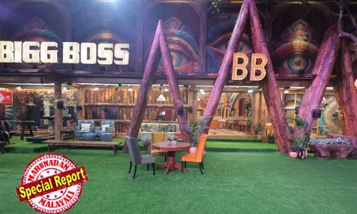 മലിനജലം പുറത്തേക്ക് ഒഴുക്കുന്നു; ഖരമാലിന്യങ്ങള്‍ വേര്‍തിരിക്കാതെ സംസ്‌കരിച്ചു; കണ്ടെത്തിയത് ഗുരുതര നിയമലംഘനങ്ങള്‍;  ബംഗളൂരു ബിഗ് ബോസ് സ്റ്റുഡിയോ അടച്ചുപൂട്ടാന്‍ ഉത്തരവ്; അതിവേഗ നടപടിയുമായി മലിനീകരണ നിയന്ത്രണ ബോര്‍ഡ്