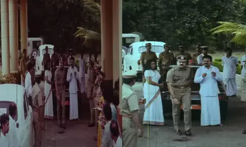 ജസ്റ്റ് റിമംബർ ദാറ്റ്..; റീ റിലീസിനൊരുങ്ങി ഷാജി കൈലാസ്-രൺജിപണിക്കർ ടീമിൻ്റെ കമ്മീഷണർ; ശ്രദ്ധ നേടി സുരേഷ് ഗോപി ചിത്രത്തിന്റെ ടീസർ