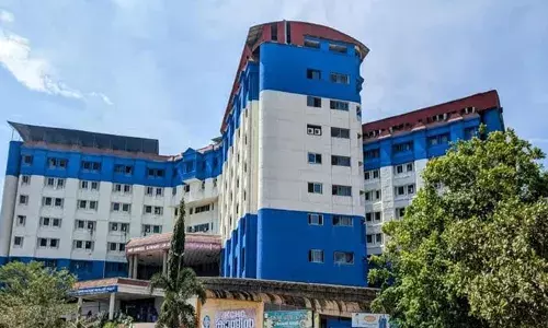 കണ്ണൂര്‍ ഗവ. മെഡിക്കല്‍ കോളേജില്‍ 124.95 കോടി രൂപയുടെ സമഗ്ര വികസന പദ്ധതികള്‍ക്ക് ഭരണാനുമതി