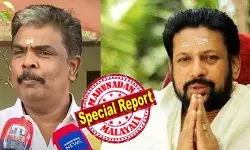 വിജയ് മല്യ ഭംഗിയായി സ്വര്ണം പൂശിയതല്ലേ?, മുരാരി ബാബു എന്നെയും തെറ്റിദ്ധരിപ്പിച്ചു, ഗോള്ഡ്സ്മിത്തിന്റെ റിപ്പോര്ട്ടുണ്ടെന്നു പറഞ്ഞു; അയ്യപ്പന്റെ നടയിലെ ഉപവിഗ്രഹങ്ങള്ക്ക് മങ്ങലുണ്ടെങ്കില് പരിഹരിക്കട്ടെയെന്ന് കരുതി; സ്വര്ണം പൂശിയ ചെമ്പ് പാളിയെന്ന് റിപ്പോര്ട്ടില് രേഖപ്പെടുത്തിയില്ലെന്ന് അറിഞ്ഞത് അടുത്തിടെ; ഒടുവില് മൗനം വെടിഞ്ഞ് തന്ത്രി കണ്ഠര് രാജീവര് വിജയ് മല്യ ഭംഗിയായി സ്വര്ണം പൂശിയതല്ലേ?, മുരാരി ബാബു എന്നെയും തെറ്റിദ്ധരിപ്പിച്ചു, ഗോള്ഡ്സ്മിത്തിന്റെ റിപ്പോര്ട്ടുണ്ടെന്നു പറഞ്ഞു; അയ്യപ്പന്റെ നടയിലെ ഉപവിഗ്രഹങ്ങള്ക്ക് മങ്ങലുണ്ടെങ്കില് പരിഹരിക്കട്ടെയെന്ന് കരുതി; സ്വര്ണം പൂശിയ ചെമ്പ് പാളിയെന്ന് റിപ്പോര്ട്ടില് രേഖപ്പെടുത്തിയില്ലെന്ന് അറിഞ്ഞത് അടുത്തിടെ; ഒടുവില് മൗനം വെടിഞ്ഞ് തന്ത്രി കണ്ഠര് രാജീവര്