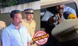 കുട്ടി മരിച്ചത് അമീബിക് മസ്തിഷ്ക ജ്വരം ബാധിച്ചല്ലെന്ന് പോസ്റ്റുമോര്ട്ടം റിപ്പോര്ട്ട് ലഭിച്ചു; നേരത്തെ റഫര് ചെയ്തിരുന്നെങ്കില് മകളുടെ ജീവന് രക്ഷിക്കാമായിരുന്നുവെന്നും ഡോക്ടറെ ആക്രമിച്ച സനൂപിന്റെ ഭാര്യ; ആരോഗ്യമന്ത്രിക്കും ആരോഗ്യവകുപ്പിനും ഡെഡിക്കേറ്റ് ചെയ്യുന്നുവെന്ന് സനൂപ്; കുറ്റബോധമില്ലാതെ പ്രതികരണം കുട്ടി മരിച്ചത് അമീബിക് മസ്തിഷ്ക ജ്വരം ബാധിച്ചല്ലെന്ന് പോസ്റ്റുമോര്ട്ടം റിപ്പോര്ട്ട് ലഭിച്ചു; നേരത്തെ റഫര് ചെയ്തിരുന്നെങ്കില് മകളുടെ ജീവന് രക്ഷിക്കാമായിരുന്നുവെന്നും ഡോക്ടറെ ആക്രമിച്ച സനൂപിന്റെ ഭാര്യ; ആരോഗ്യമന്ത്രിക്കും ആരോഗ്യവകുപ്പിനും ഡെഡിക്കേറ്റ് ചെയ്യുന്നുവെന്ന് സനൂപ്; കുറ്റബോധമില്ലാതെ പ്രതികരണം