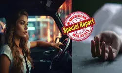 കാറിൽ കയറുന്നതിനിടെ ഹാൻഡ്ബ്രേക്ക് ഇടാൻ മറന്നു; പെട്ടെന്ന് വണ്ടി പിന്നോട്ട് വരുന്നത് കണ്ട് വെപ്രാളം; വിൻഡോ അടയ്ക്കുന്ന ബട്ടണിൽ അറിയാതെ ഒന്ന് തട്ടിയതും അബദ്ധം; വിൻഡോ വേഗത്തിൽ അടഞ്ഞ് കഴുത്തിൽ കുടുങ്ങി യുവതിക്ക് ദാരുണ മരണം; കൂട്ടുകാർ ഓടിയെത്തിയപ്പോൾ തല പാതി ഒടിഞ്ഞ നിലയിൽ ശരീരം; വിയോഗം താങ്ങാനാകാതെ കുടുംബം കാറിൽ കയറുന്നതിനിടെ ഹാൻഡ്ബ്രേക്ക് ഇടാൻ മറന്നു; പെട്ടെന്ന് വണ്ടി പിന്നോട്ട് വരുന്നത് കണ്ട് വെപ്രാളം; വിൻഡോ അടയ്ക്കുന്ന ബട്ടണിൽ അറിയാതെ ഒന്ന് തട്ടിയതും അബദ്ധം; വിൻഡോ വേഗത്തിൽ അടഞ്ഞ് കഴുത്തിൽ കുടുങ്ങി യുവതിക്ക് ദാരുണ മരണം; കൂട്ടുകാർ ഓടിയെത്തിയപ്പോൾ തല പാതി ഒടിഞ്ഞ നിലയിൽ ശരീരം; വിയോഗം താങ്ങാനാകാതെ കുടുംബം