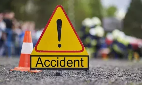 ചേര്‍ത്തലയില്‍ റോഡ് മുറിച്ചു കടക്കവെ കാറിടിച്ച് യുവാവിന് ദാരുണാന്ത്യം; ഇടിച്ച കാര്‍ നിര്‍ത്താതെ പോയി