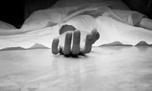 അച്ഛന്‍ ഓടിച്ച സ്‌കൂട്ടറില്‍നിന്ന് തെറിച്ചുവീണ മകന്‍ മരിച്ചു; എട്ടു വയസ്സുകാരന്റെ മരണം ചികിത്സയിലിരിക്കെ