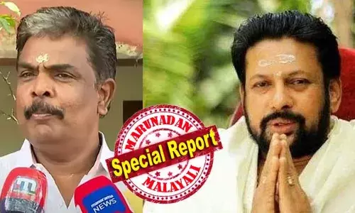 വിജയ് മല്യ ഭംഗിയായി സ്വര്‍ണം പൂശിയതല്ലേ?, മുരാരി ബാബു എന്നെയും തെറ്റിദ്ധരിപ്പിച്ചു, ഗോള്‍ഡ്സ്മിത്തിന്റെ റിപ്പോര്‍ട്ടുണ്ടെന്നു പറഞ്ഞു;  അയ്യപ്പന്റെ നടയിലെ ഉപവിഗ്രഹങ്ങള്‍ക്ക് മങ്ങലുണ്ടെങ്കില്‍ പരിഹരിക്കട്ടെയെന്ന് കരുതി; സ്വര്‍ണം പൂശിയ ചെമ്പ് പാളിയെന്ന് റിപ്പോര്‍ട്ടില്‍ രേഖപ്പെടുത്തിയില്ലെന്ന് അറിഞ്ഞത് അടുത്തിടെ; ഒടുവില്‍ മൗനം വെടിഞ്ഞ് തന്ത്രി കണ്ഠര് രാജീവര്