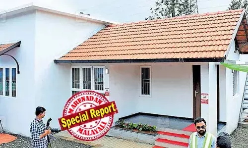 വയനാട് പുനരധിവാസത്തിലെ ഗുണഭോക്തൃ പട്ടികയില്‍ ഇടംപിടിച്ചത് 451 പേര്‍; അവസാനം പ്രസിദ്ധീകരിച്ച 49 പേരുടെ പട്ടികയില്‍ നിരവധി അനര്‍ഹര്‍ കടന്നുകൂടിയെന്ന് പരാതി; റെവന്യൂ ഉദ്യോഗസ്ഥരുടെ നേതൃത്വത്തില്‍ തിരിമറിയെന്ന് ആരോപണം; പുനരധിവാസ പട്ടികയിലെ ക്രമക്കേടില്‍ വിജിലന്‍സ് അന്വേഷണം