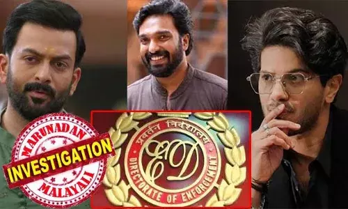 ഭൂട്ടാന്‍ വാഹനക്കടത്തില്‍ കസ്റ്റംസിന് പിന്നാലെ ഇഡിയും കളത്തില്‍; നടന്‍ ദുല്‍ഖര്‍ സല്‍മാന്റെയും മമ്മൂട്ടിയുടെയും പൃഥ്വിരാജിന്റെയും വീടുകളില്‍ ഇ ഡി റെയ്ഡ്; എന്‍ഫോഴ്സ്മെന്റ് ഡയറക്ടറേറ്റ് പരിശോധന നടത്തുന്നത് താരവസതികളില്‍ അടക്കം 17 ഇടങ്ങളില്‍; വാഹനം വിട്ടുകിട്ടാന്‍ ദുല്‍ഖറിന് കസ്റ്റംസിനെ സമീപിക്കാമെന്ന് ഹൈക്കോടതിയുടെ നിര്‍ദേശത്തിന് പിന്നിലെ എത്തിയത് ഇഡി