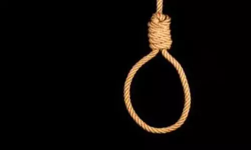 രണ്ടാമത്തെ പ്രസവത്തിലും പെണ്‍കുഞ്ഞ്; ഭര്‍ത്താവിന്റെ പരിഹാസത്തില്‍ മനംനൊന്ത് യുവതി ജീവനൊടുക്കി