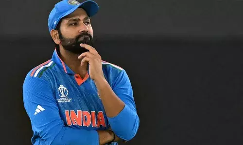 ഓസ്ട്രേലിയക്കാർ ക്രിക്കറ്റ് ഇഷ്ടപ്പെടുന്നവർ, അവിടെ പോകാനും കളിക്കാനും ഇഷ്ടമാണ്; ക്യാപ്റ്റൻസി നഷ്ടമായതിന് ശേഷമുള്ള രോഹിത്തിന്റെ ആദ്യ പ്രതികരണം