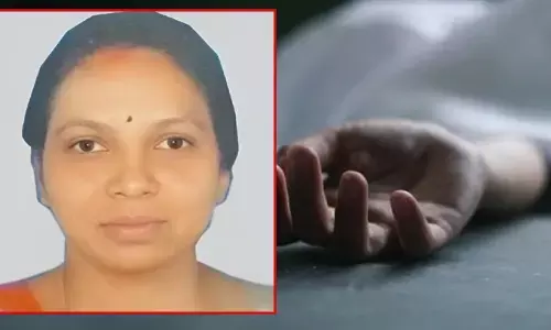 2 വർഷംമുൻപ് മകൻ അപകടത്തിൽ മരിച്ചു; അതേസ്ഥലത്ത് അമ്മയും അപകടത്തിൽപ്പെട്ടു; ചികിത്സയിലായിരുന്ന യുവതി മരിച്ചു; സംഭവം കണ്ണൂരിൽ