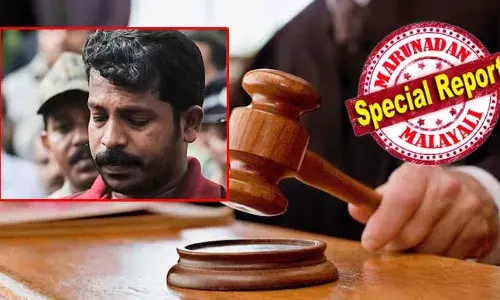 ബിജെപി - ആര്‍എസ്എസ് പ്രവര്‍ത്തകരെ ബൈക്ക് തടഞ്ഞുനിര്‍ത്തി ബോംബെറിഞ്ഞ് വെട്ടിക്കൊലപ്പെടുത്തിയ ന്യൂമാഹി ഇരട്ടക്കൊല;  കൊടി സുനിയടക്കം 14 പ്രതികളെ വെറുതെവിട്ടു കോടതി; തലശ്ശേരി അഡീഷണല്‍ ജില്ല സെഷന്‍സ് കോടതിയുടെ വിധി തെളിവുകള്‍ ഇല്ലെന്ന് ചൂണ്ടിക്കാട്ടി