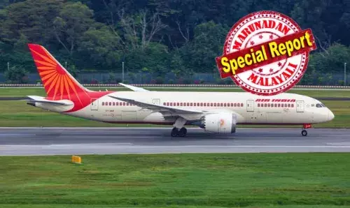 സാങ്കേതിക പ്രശ്‌നങ്ങള്‍ തുടര്‍ക്കഥയാകുന്നു; ഇന്ത്യയിലെ എല്ലാ ബോയിംഗ് 787 വിമാനങ്ങളും നിലത്തിറക്കണമെന്ന് പൈലറ്റുമാര്‍;  അമൃത്സറില്‍ നിന്ന് ബിര്‍മിംഗ്ഹാമിലേക്ക് എത്തിയ വിമാനത്തിനാണ് അടിയന്തര ലാന്‍ഡിംഗ് വേണ്ടിവന്നതും പൈലറ്റുമാരുടെ ആശങ്ക വര്‍ധിപ്പിക്കുന്നു