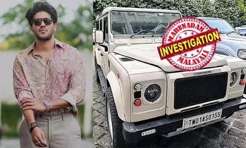 കസ്റ്റംസ് ട്രിബ്യൂണലില്‍ പോകാതെ ഹൈക്കോടതിയെ സമീപിച്ചത് തിരിച്ചടിയായി; വാഹനം വിട്ടുകിട്ടണമെന്ന ദുല്‍ഖറിന്റെ ആവശ്യം വീണ്ടും കസ്റ്റംസിന്റെ കോര്‍ട്ടില്‍; പിന്നാലെ ഇഡിയും കളത്തില്‍ ഇറങ്ങിയതോടെ ദുല്‍ഖര്‍ സല്‍മാന് കൂടുതല്‍ കുരുക്ക്; ഇഡിയെയും കടുപ്പിച്ചതോടെ ലാന്‍ഡ് റോവര്‍ ഡിഫന്‍ഡര്‍ വിട്ടുകിട്ടുന്നത് എളുപ്പമാകില്ല