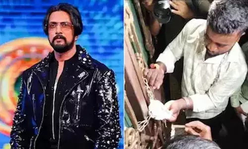 കന്നഡ ബിഗ് ബോസ് റിയാലിറ്റി ഷോയുടേത് അഞ്ചുകോടിയിലേറെ രൂപ ചെലവഴിച്ച സെറ്റ്; സ്റ്റുഡിയോ അടച്ചുപൂട്ടിയതോടെ പ്രതിസന്ധിയിലായി ജീവനക്കാർ; തൊഴിൽ നഷ്ടമാകുന്നത് സാങ്കേതിക പ്രവർത്തകർ ഉൾപ്പെടെ 700-ൽ അധികം ആളുകൾക്ക്