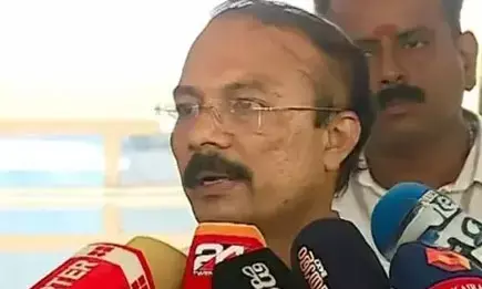 ഉണ്ണികൃഷ്ണന്‍ പോറ്റിയുമായി ബോര്‍ഡിന് ബന്ധമില്ല; സര്‍ക്കാരും ദേവസ്വം ബോര്‍ഡും ആവശ്യപ്പെട്ട പ്രകാരമാണ് ഹൈക്കോടതി പ്രത്യേക അന്വേഷണ സമിതിയെ നിയോഗിച്ചത്; രേഖകള്‍ കൈമാറുമെന്ന് പ്രശാന്ത്