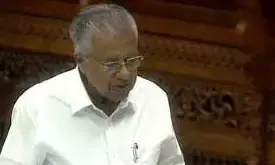 ഒരുകുറ്റവാളികളെയും സംരക്ഷിക്കാന്‍ നിന്നിട്ടില്ലെന്നും ആരു തെറ്റ് ചെയ്താലും മുഖം നോക്കാതെ നടപടിയെടുക്കുന്ന രീതിയും ശീലവുമാണ് തങ്ങള്‍ക്കെന്നും മുഖ്യമന്ത്രി; ശബരിമല സ്വര്‍ണപ്പാളി വിവാദത്തില്‍ പ്രതികരിച്ച് പിണറായി