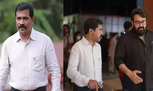 അവാർഡുകൾ നേടാനായി മനുഷ്യർക്ക് മനസ്സിലാകാത്ത സിനിമകളിൽ അഭിനയിക്കേണ്ടതില്ല, ചിലർക്ക് അംഗീകാരങ്ങൾ ഉൾക്കൊള്ളാൻ വലിയ ബുദ്ധിമുട്ടാണ്; അടൂരിന് മറുപടിയുമായി സിദ്ദു പനയ്ക്കൽ