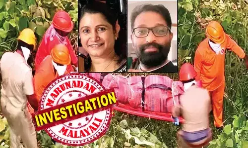 മറ്റൊരു ഭാര്യയില്‍ കുട്ടി പിറന്ന ദിവസം ബെംഗളൂരുവില്‍ വിവാഹം; താലികെട്ട് അറിഞ്ഞ് ആദ്യ ഭാര്യ കൈക്കുഞ്ഞിനേയും നല്‍കി പോയി; ആ സ്ത്രീ രണ്ടാം വിവാഹം ചെയ്ത് തമിഴ്‌നാട്ടിലുണ്ടെന്ന കഥ അവിശ്വസനീയം; സാമിന് കൂടുതല്‍ താല്‍പ്പര്യം വിദേശ സ്ത്രീകളെ; ജെസിയുടെ ഉമിനീര്‍ സ്രവവും സാമിന്റെ രക്തസാംപിളും അയ്യോ പാവം കഥ പൊളിക്കും; 1994ന് ശേഷം കാണാനില്ലാത്ത സാമിന്റെ ആദ്യ ഭാര്യ ഇന്നെവിടെ?