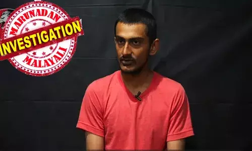 റഷ്യയിലെത്തിയത് പഠിക്കാന്‍; ലഹരിക്കേസില്‍ പിടിയിലായതോടെ ജയിലിലായി; ഒരു വർഷം സൈനിക സേവനം പൂർത്തിയാക്കിയാൽ ശിക്ഷയിൽ ഇളവ് അനുവദിക്കാമെന്ന് കരാര്‍; പരിശീലനത്തിന് പിന്നാലെ യുദ്ധമുഖത്തേക്ക്; ഒടുവില്‍ യുക്രെയ്‌ൻ സൈന്യത്തിന് മുന്നിൽ കീഴടങ്ങി ഗുജറാത്തുകാരൻ മജോട്ടി സാഹില്‍ മുഹമ്മദ് ഹുസൈൻ