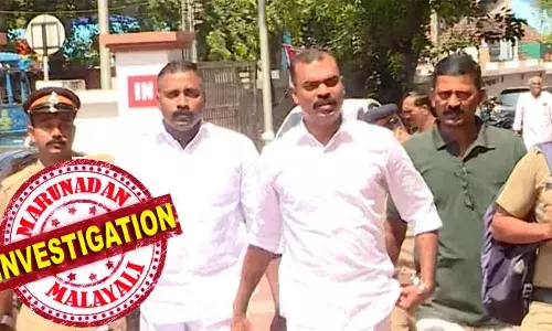 ബൈക്കില്‍ പോകുമ്പോള്‍ ബോംബ് എറിഞ്ഞു; ഫാം ഹൗസില്‍ വെട്ടിക്കുന്നു; റോഡില്‍ ബോംബ് അവശിഷ്ടങ്ങള്‍ ഇല്ല; സംഭവസ്ഥലത്ത് ധാരാളം കടകളുണ്ടായിട്ടും ഒരൊറ്റ സ്വതന്ത്രസാക്ഷികളെയും പ്രോസിക്യൂഷന് കിട്ടിയില്ല; കൊടി സുനിയുടെ മദ്യപാനം ഈ കേസ് വിചാരണയ്ക്കിടെ; ന്യൂമാഹി ഇരട്ടക്കൊലയില്‍ വാദിച്ച് ജയിച്ച് പ്രതിഭാഗം; അപ്പീല്‍ നല്‍കാന്‍ പരിവാറില്‍ തീരുമാനം