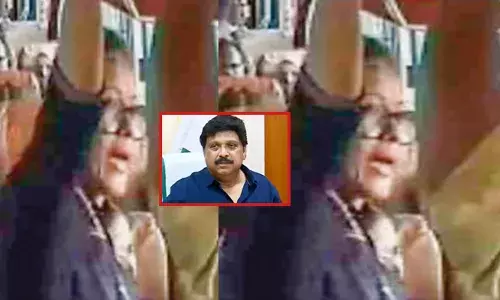 ഇത് മുതിർന്നവർക്കുള്ള സീറ്റല്ലേ...; ബസിനുള്ളിൽ എല്ലാരും നോക്കി നിൽക്കെ തർക്കം; എത്ര ചോദിച്ചിട്ടും സീറ്റ് അനുവദിക്കാതെ കണ്ടക്ടറുടെ വാശി; മന്ത്രിക്ക് രേഖാമൂലം പരാതി നൽകി 62-കാരി