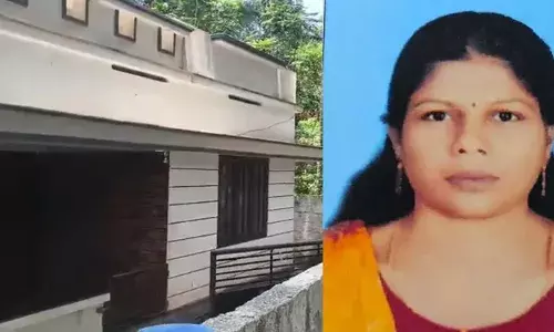 പാചകവാതക സിലിൻഡറിൽനിന്ന് തീപടർന്ന് അപകടം; വീട്ടമ്മയ്ക്ക് ദാരുണാന്ത്യം; സംഭവം നെയ്യാറ്റിൻകരയിൽ